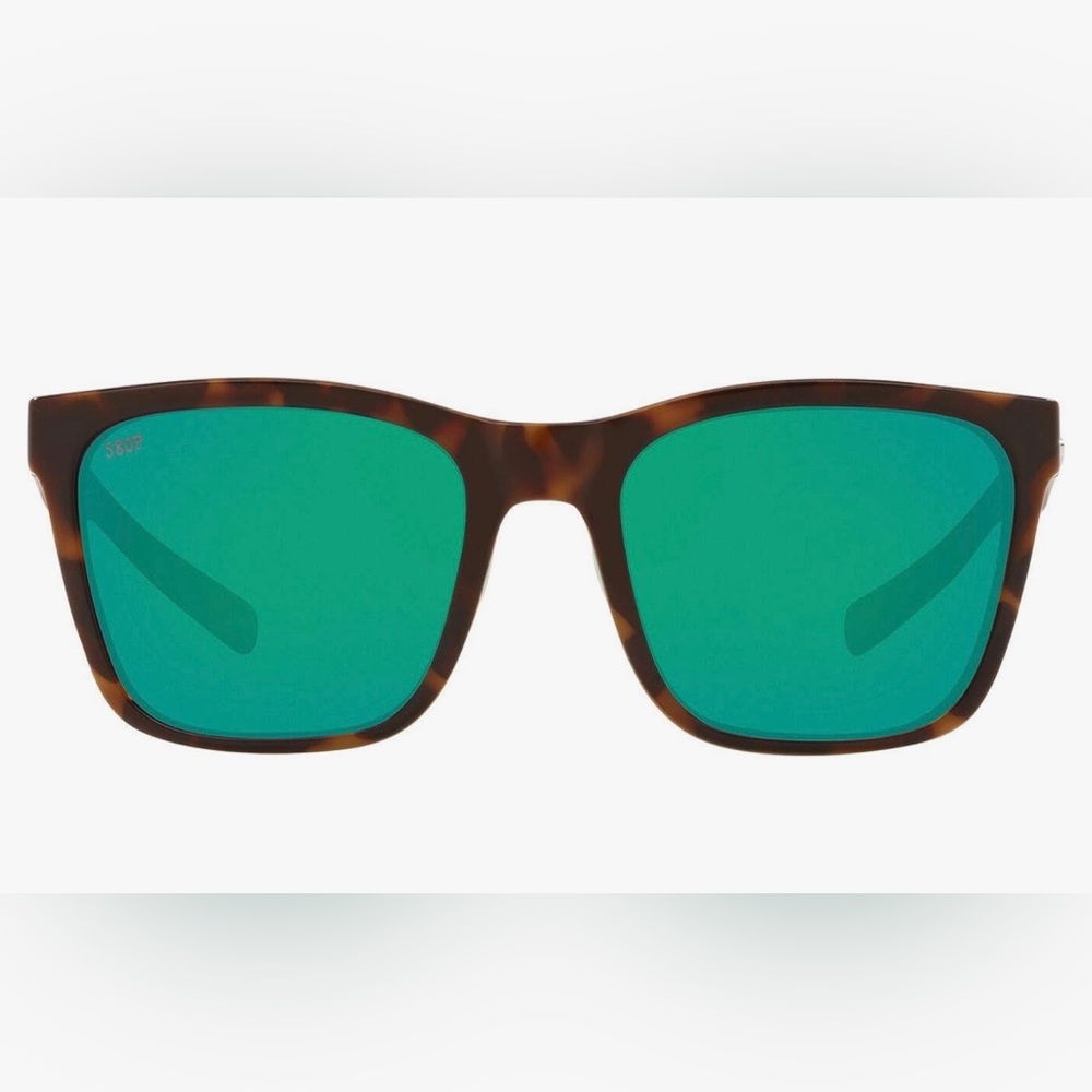 Costa Del Mar Women's Panga Square Sunglasses